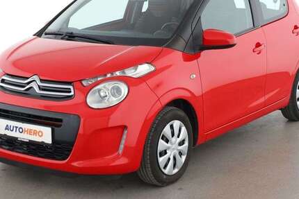 Citroen C1 32.011 km 12.470 € Hamburg 22529