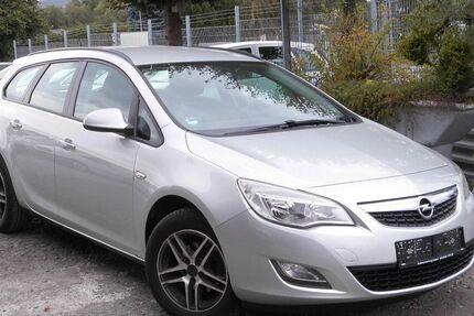 Opel Astra 149.900 km 3.999 € Blomberg 32825