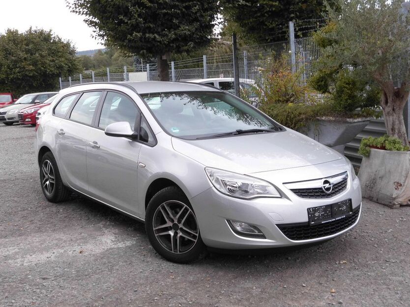 Opel Astra 149.900 km 3.999 € Blomberg 32825
