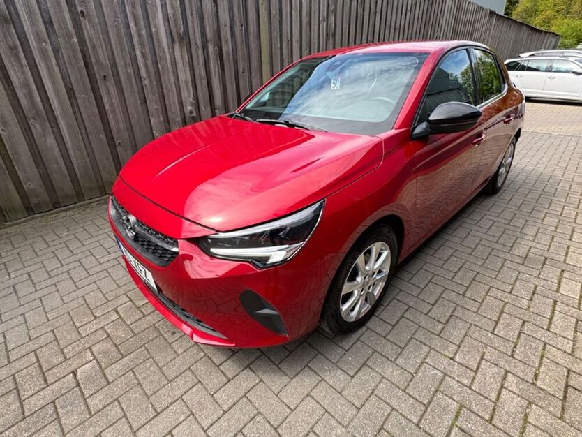 Corsa
