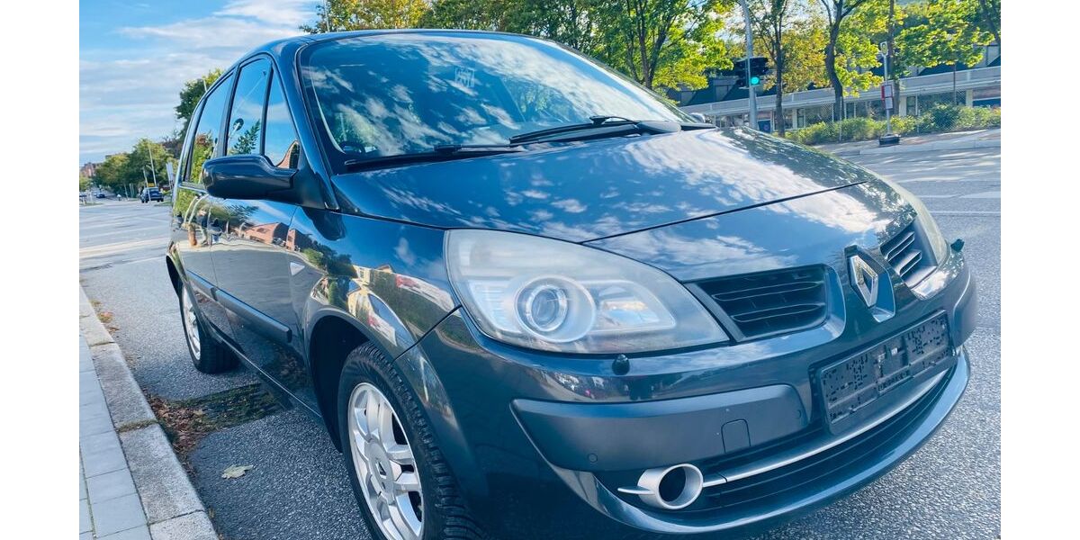 Renault Scenic 141.000 km 2.750 &euro; Kiel 24145