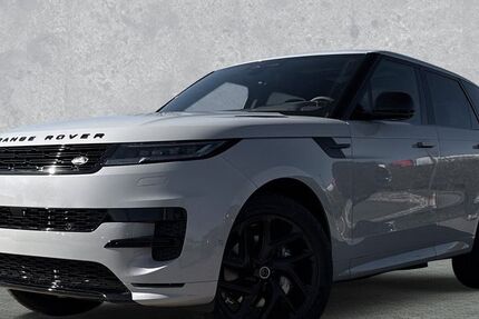 Land Rover Range Rover Sport 3.000 km 109.990 &euro; Münster 48163