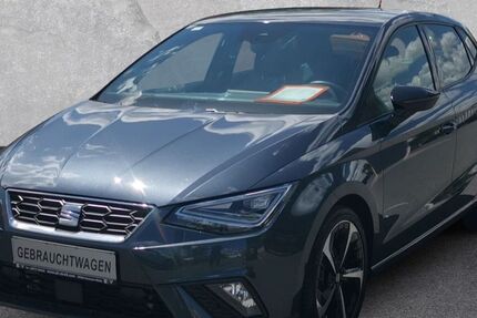 Seat Ibiza 31.884 km 22.850 € Ostheim 97645