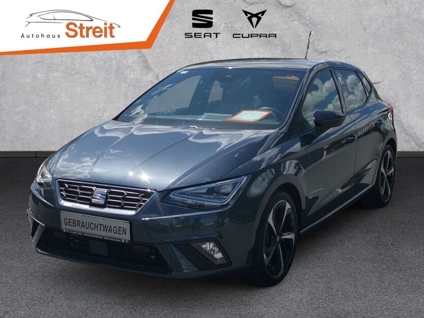 Seat Ibiza 31.884 km 22.850 € Ostheim 97645