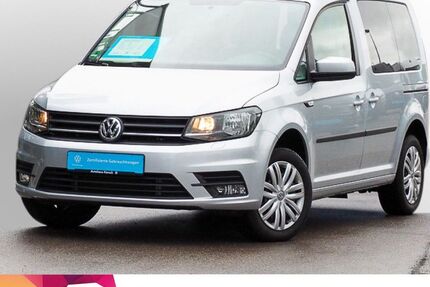 VW Caddy 40.800 km 24.890 € Bisingen 72406