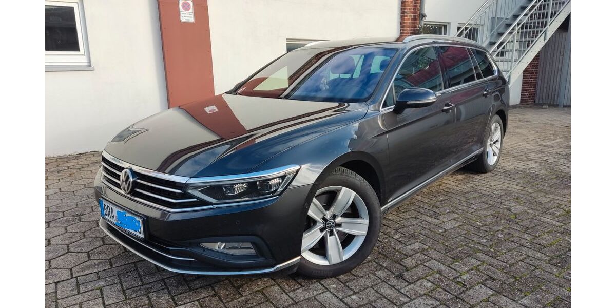 VW Passat Variant 154.000 km 21.500 &euro; Elsfleth 26931