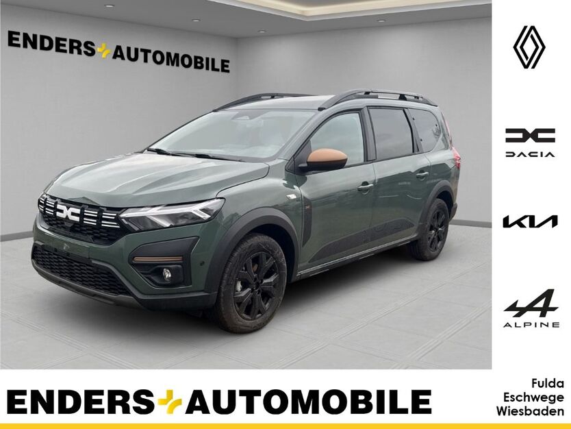 Dacia Jogger 2.000 km 27.950 € Wiesbaden 65203