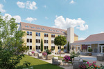 Etagenwohnung Hildesheim Himmelsthür - 2 Zimmer, 76 m&sup2;, 1.254&euro; | Angebot:25733376