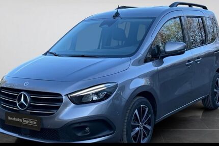 Mercedes-Benz T-Klasse 29.343 km 27.965 &euro; Kaiserslautern 67663