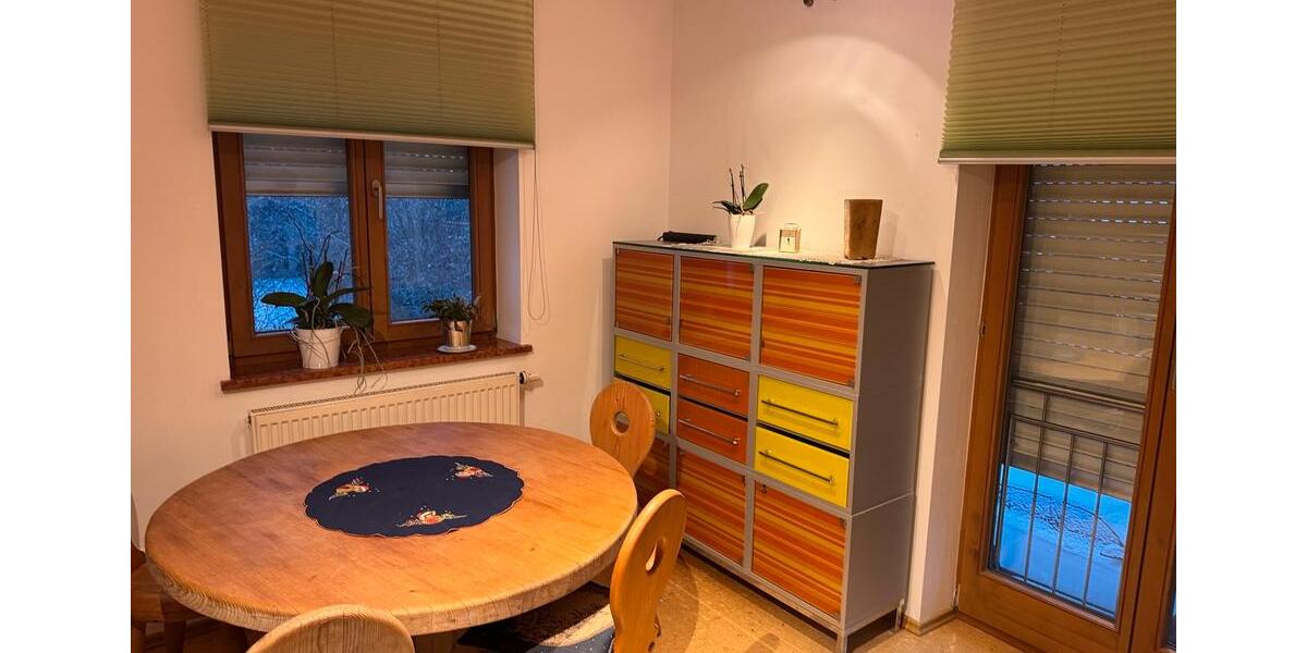 Etagenwohnung Wasserburg am Inn - 2 Zimmer, 48 m&sup2;, 900&euro; | Angebot:26366360