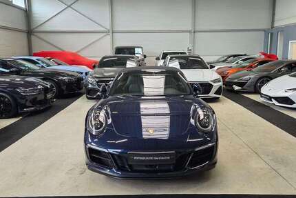 Porsche 911 46.388 km 120.989 € Korb 71404