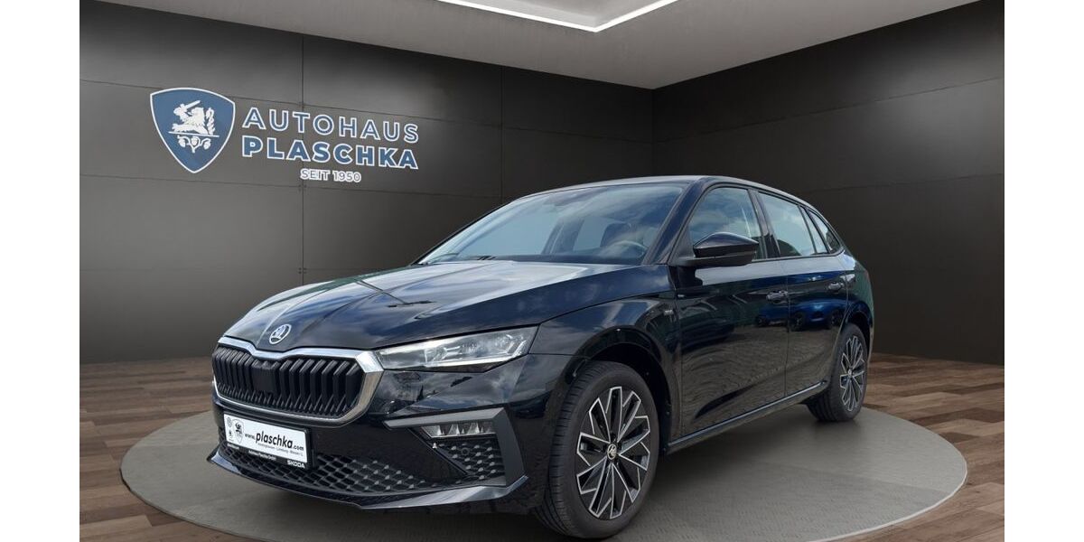 Skoda Scala 17.100 km 19.450 &euro; Winsen/Luhe 21423