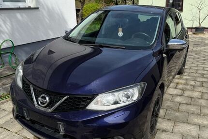 Nissan Pulsar