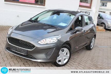 Ford Fiesta 126.000 km 7.700 &euro; Norderstedt/Hamburg 22848