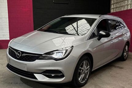 Opel Astra 115.000 km 9.100 &euro; Weiterstadt 64331