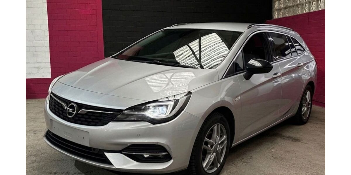 Opel Astra 115.000 km 9.960 &euro; Weiterstadt 64331