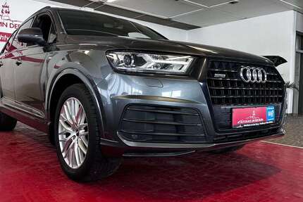 Audi Q7 161.400 km 32.900 &euro; Friedberg 61169