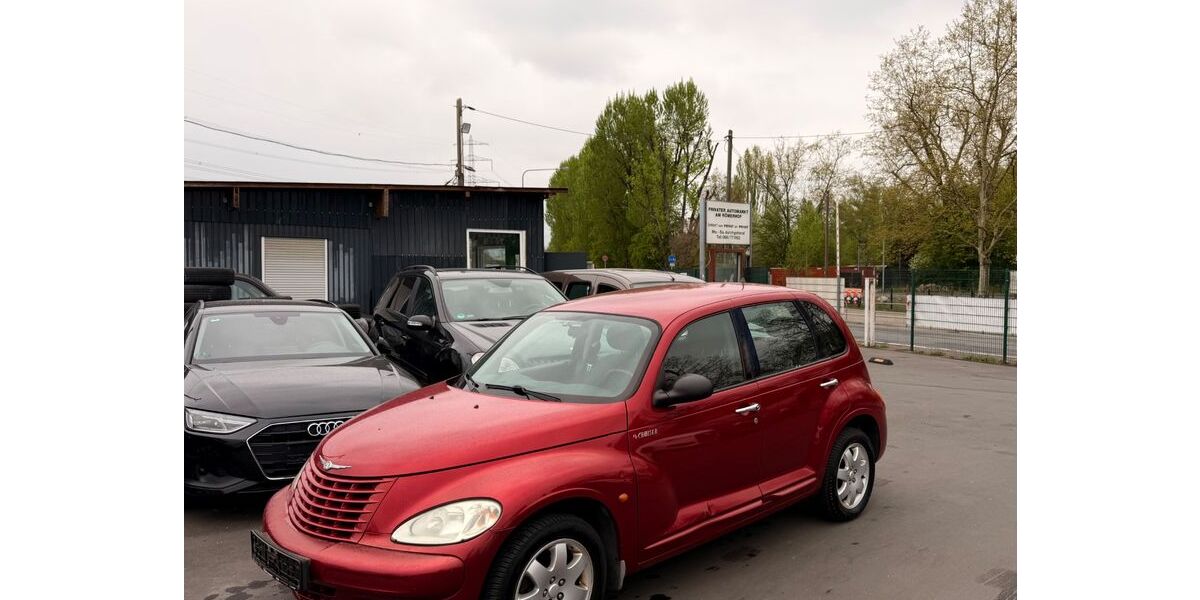 Chrysler PT Cruiser 223.000 km 2.499 &euro; Frankfurt am Main 60486
