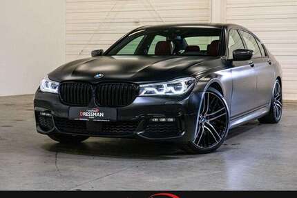 BMW 750 103.000 km 32.744 &euro; Hamm 59067