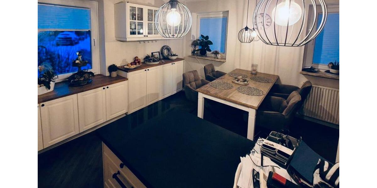 Erdgeschoßwohnung Hage - 2 Zimmer, 85 m&sup2;, 880&euro; | Angebot:25381887