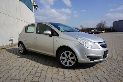 Opel Corsa 129.619 km 2.950 &euro; Parkstetten 94365