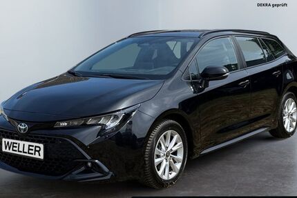 Toyota Corolla 20.715 km 26.350 &euro; Herford 32049