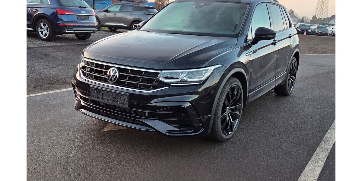 VW Tiguan 68.000 km 28.900 &euro; Blankenfelde-Mahlow 15831