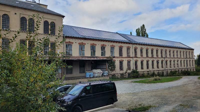 Gewerbeobjekt Ebersbach-Neugersdorf Neugersdorf - 2&euro; | Angebot:9987857