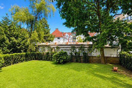 Erstklassiges Wohnen Hochpaterre mit Raumhöhe, Stil und zeitloser Eleganz im Herzen des Erphoviertels! - Wohnung Münster Mitte-Nordost | Angebot:26975510