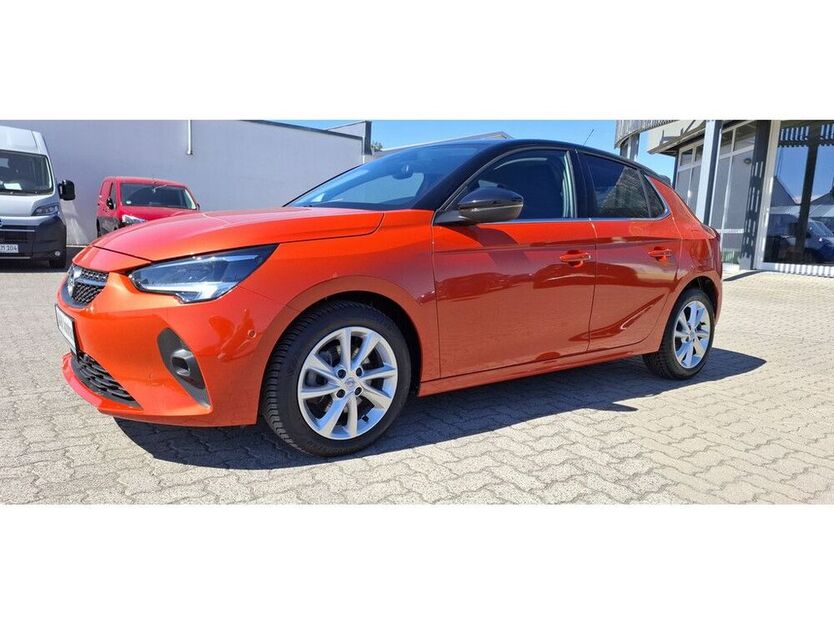 Corsa