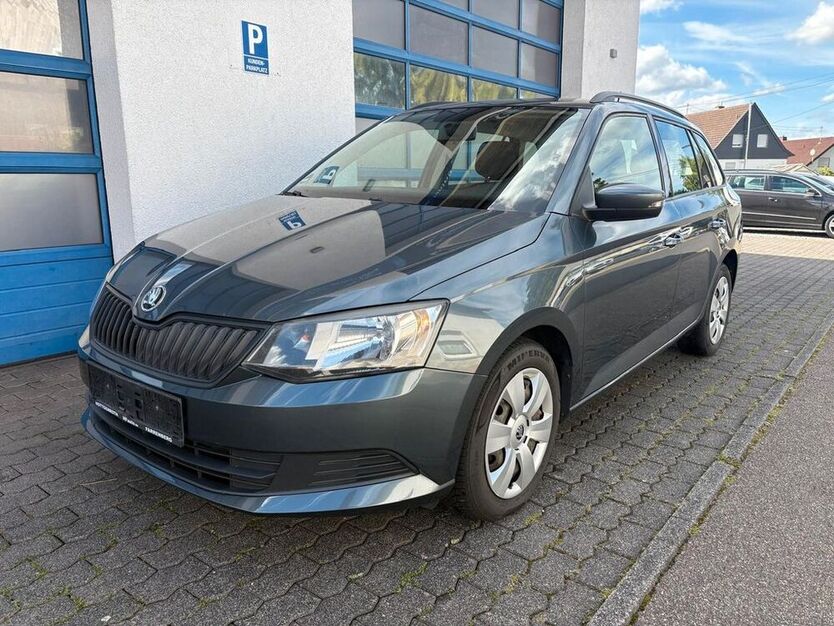 Fabia