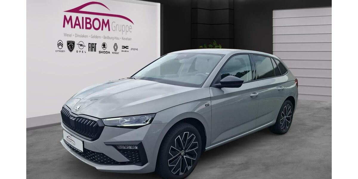 Skoda Scala 22.500 km 24.900 &euro; Kevelaer 47623