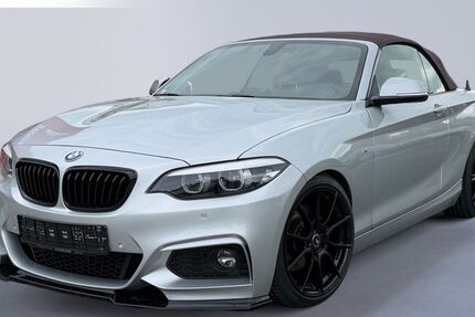 BMW 220 82.564 km 24.990 &euro; Burgkunstadt 96224