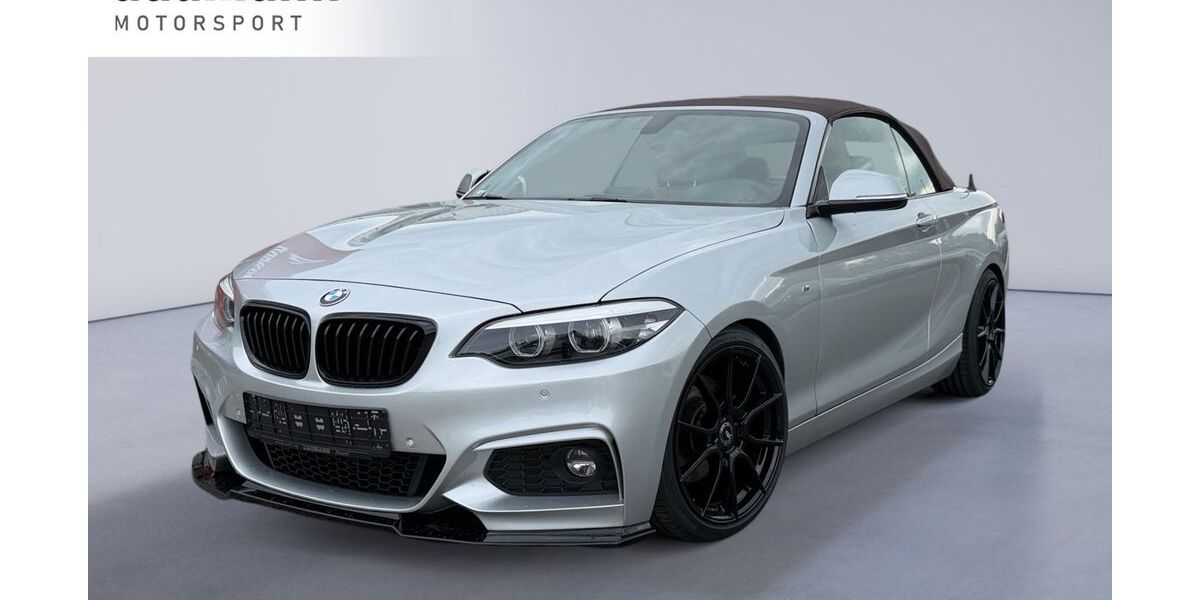 BMW 220 82.564 km 24.990 &euro; Burgkunstadt 96224