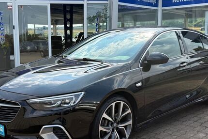 Opel Insignia 192.855 km 12.990 &euro; Niedergebra 99759