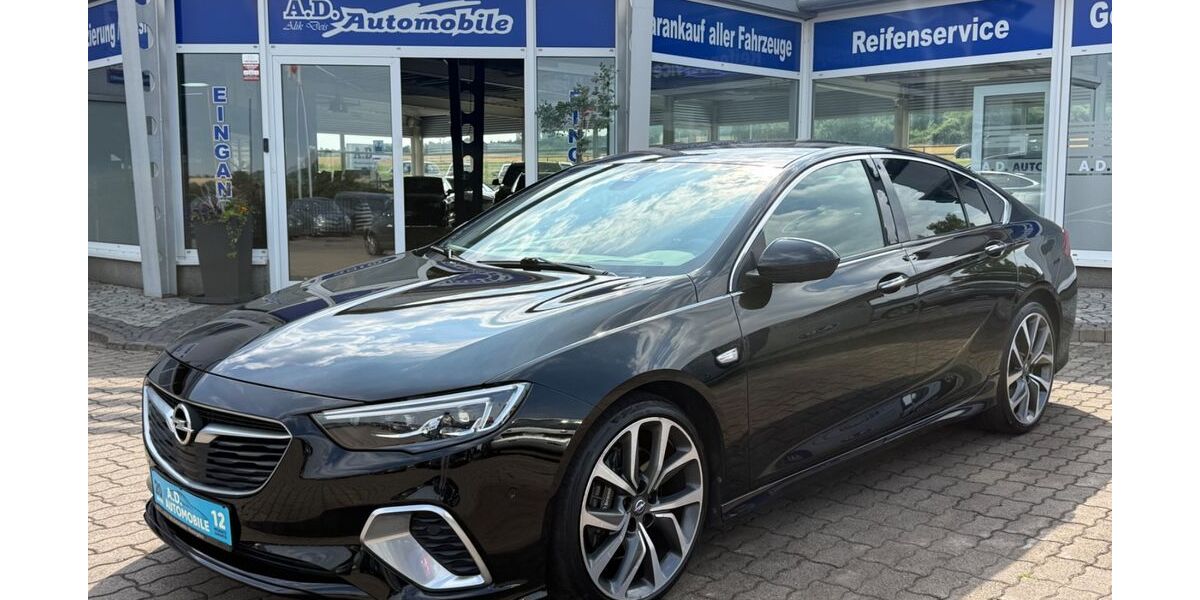 Opel Insignia 192.855 km 12.990 &euro; Niedergebra 99759