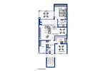 Maisonettenwohnung Bad Boll - 3.5 Zimmer, 125 m&sup2;, 330.000&euro; | Angebot:23166690