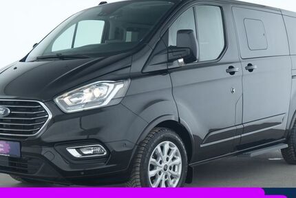 Ford Tourneo Custom 68.503 km 33.975 &euro; Garching bei München 85748