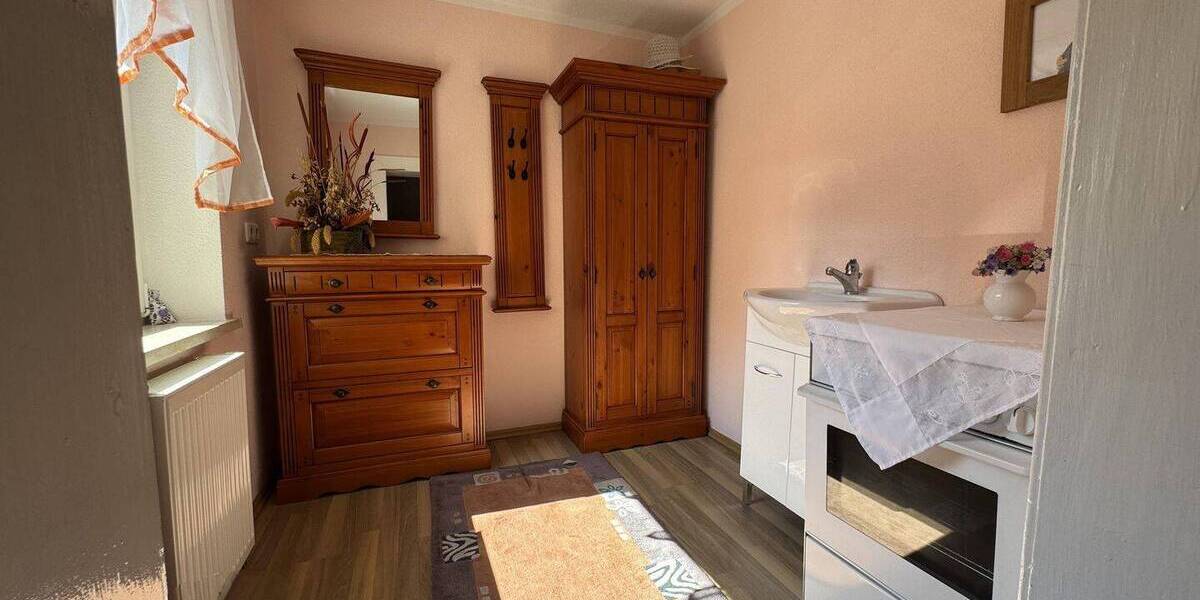 Doppelhaushälfte Schirgiswalde-Kirschau Callenberg - 6 Zimmer, 113 m&sup2;, 169.000&euro; | Angebot:26155327