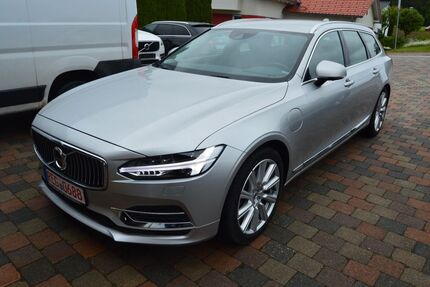 Volvo V90 86.000 km 23.990 &euro; Regen 94209
