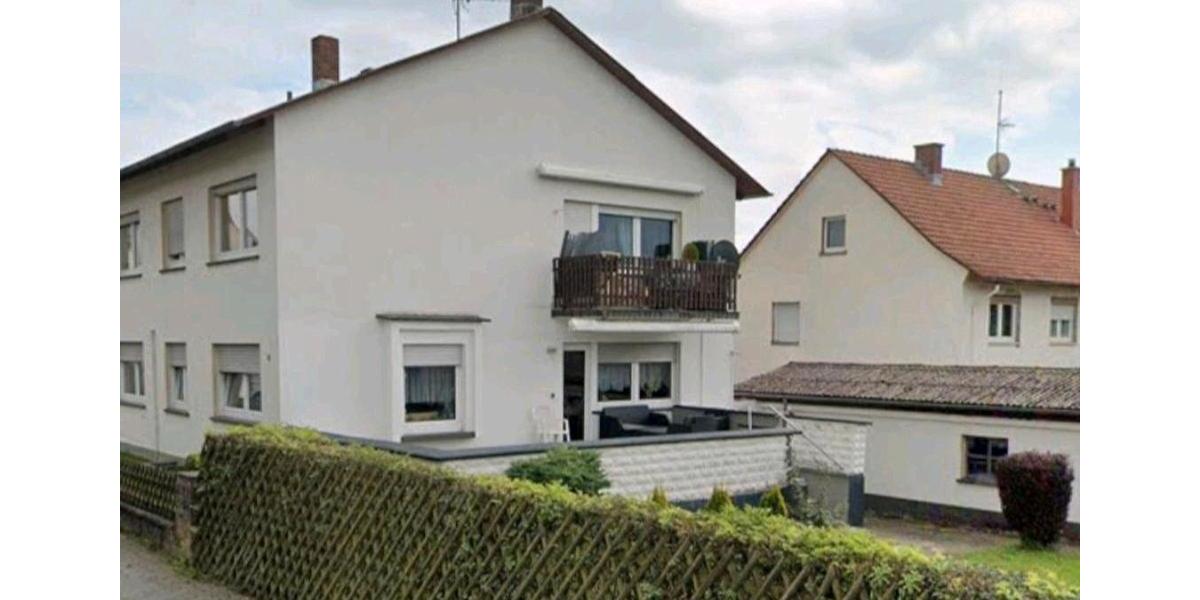 Etagenwohnung Gießen Anneröder Siedlung - 4 Zimmer, 105 m&sup2;, 1.300&euro; | Angebot:25417386