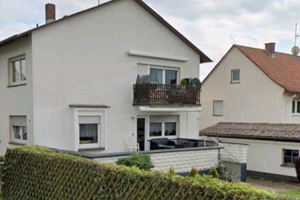 Wohnung Gießen Anneröder Siedlung - 4 Zimmer, 105 m&sup2;, 1.300&euro; | Angebot:25417386