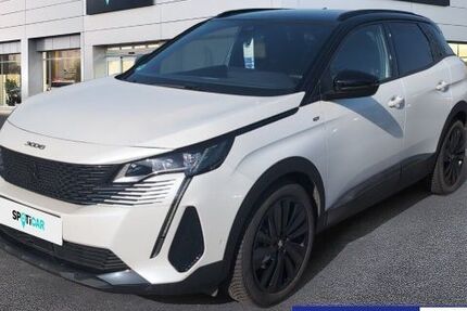 Peugeot 3008 24.139 km 23.930 &euro; Leipzig 04105