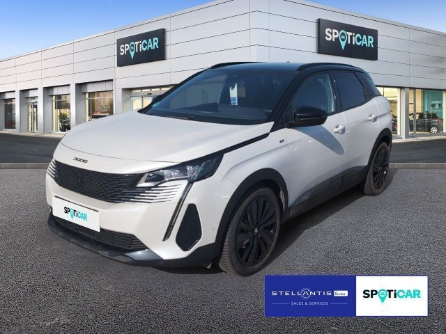 Peugeot 3008 24.139 km 23.930 &euro; Leipzig 04105