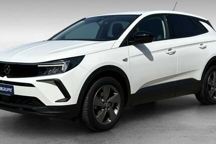 Opel Grandland (X) 35.503 km 19.990 € Trier 54292