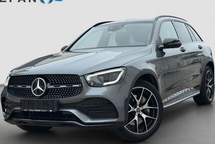 Mercedes-Benz GLC 400 82.408 km 43.490 &euro; Kirchardt 74912