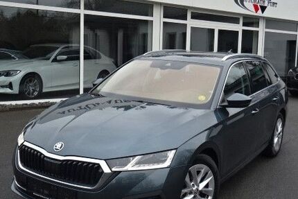 Skoda Octavia 66.000 km 18.990 &euro; Hattert 57644