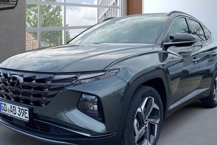 Hyundai TUCSON 31.533 km 36.500 € Schwäbisch Gmünd 73529