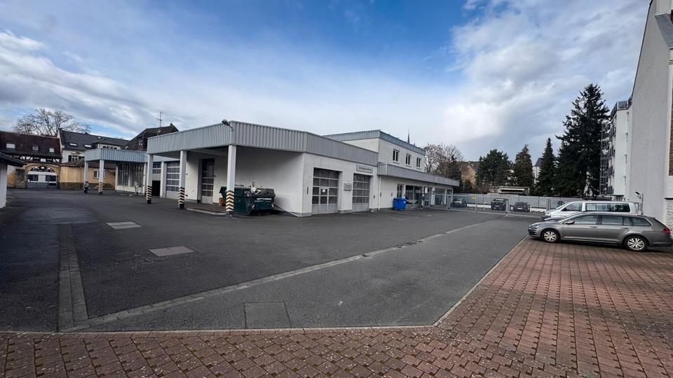 Gewerbeobjekt Wiesbaden Biebrich - 11.000&euro; | Angebot:26001592