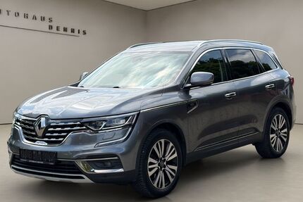 Renault Koleos 111.000 km 16.500 &euro; Jülich 52428